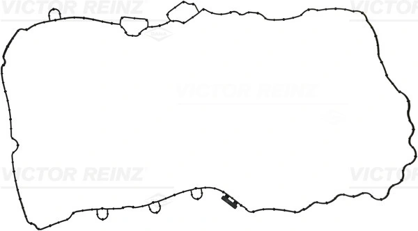 Gasket, cylinder head cover